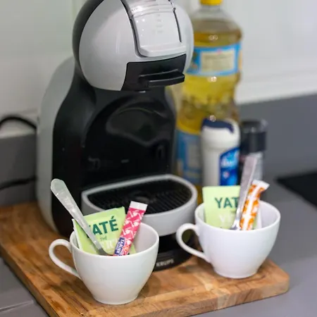 Le Saint Colette #parking Prive Et Securise דירה