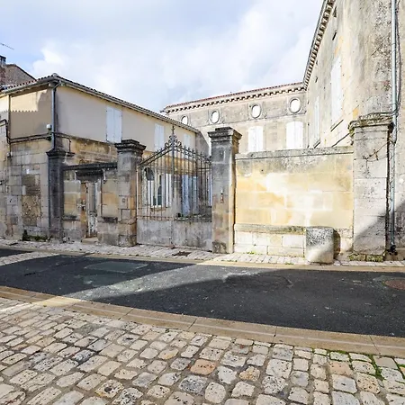 Le Saint Colette #parking Prive Et Securise דירה *